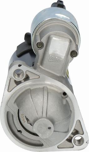 Valeo 460237 - Starter autospares.lv