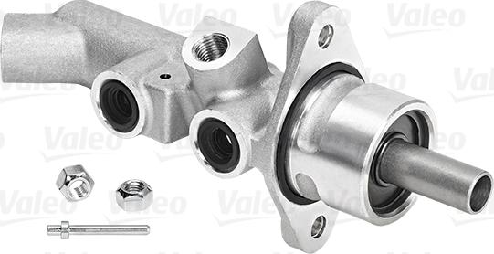 Valeo 400459 - Brake Master Cylinder autospares.lv