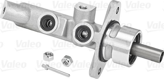 Valeo 400460 - Brake Master Cylinder autospares.lv