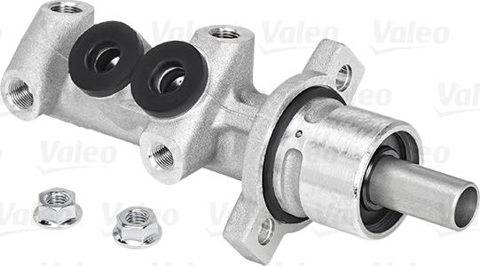 Valeo 400433 - Brake Master Cylinder autospares.lv