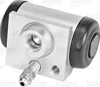 Valeo 400641 - Wheel Brake Cylinder autospares.lv