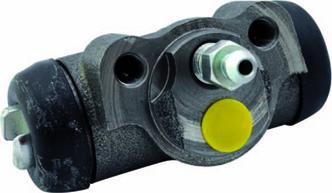 Valeo 400762 - Wheel Brake Cylinder autospares.lv