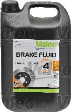 Valeo 402404 - Brake Fluid autospares.lv