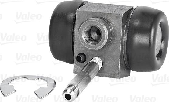Valeo 402043 - Wheel Brake Cylinder autospares.lv