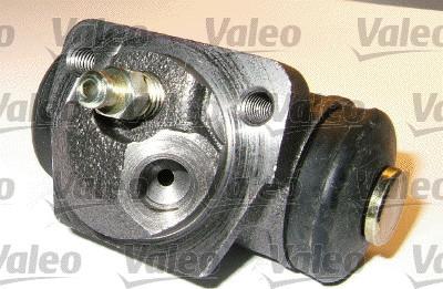 Valeo 402017 - Wheel Brake Cylinder autospares.lv