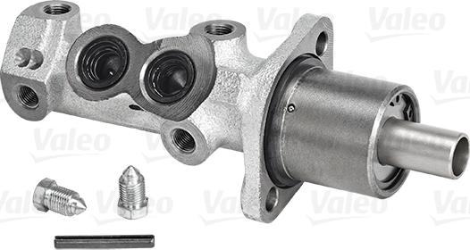 Valeo 402186 - Brake Master Cylinder autospares.lv