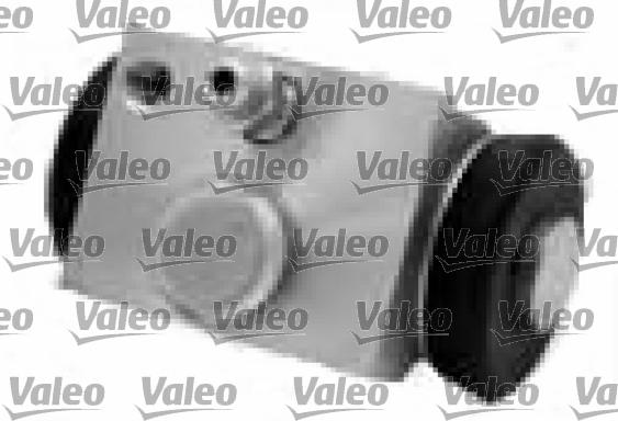 Valeo 402369 - Wheel Brake Cylinder autospares.lv