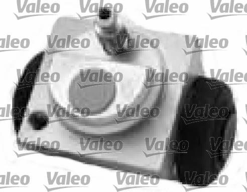 Valeo 402370 - Wheel Brake Cylinder autospares.lv