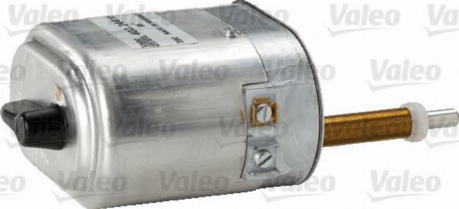 Valeo 402244 - Wheel Brake Cylinder autospares.lv