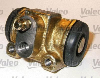 Valeo 402266 - Wheel Brake Cylinder autospares.lv
