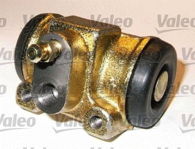 Valeo 402267 - Wheel Brake Cylinder autospares.lv