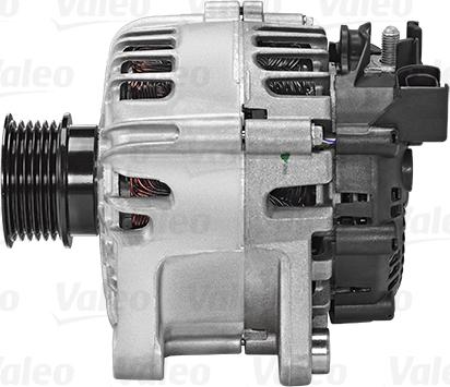 Valeo 440688 - Alternator autospares.lv