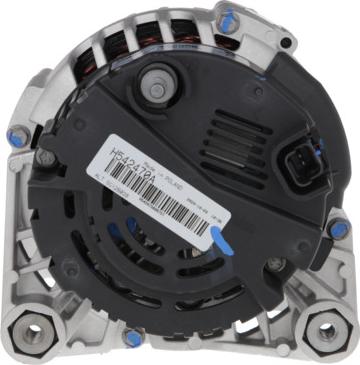 Valeo 439960 - Alternator autospares.lv