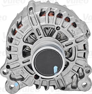 Valeo 439930 - Alternator autospares.lv