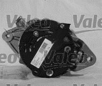 Valeo 439499 - Alternator autospares.lv