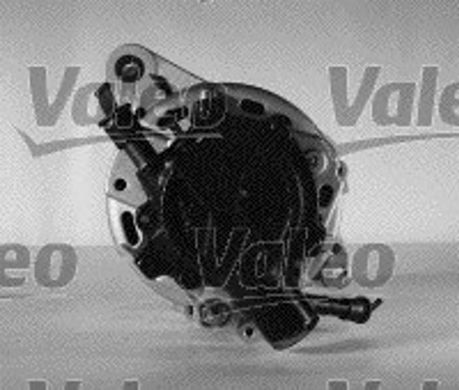 Valeo 439413 - Alternator autospares.lv