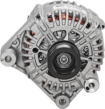 Valeo 439486 - Alternator autospares.lv