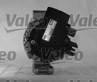 Valeo 439483 - Alternator autospares.lv