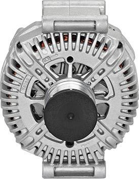 Valeo 439546 - Alternator autospares.lv