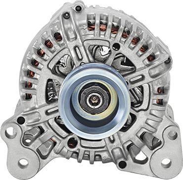 Valeo 439500 - Alternator autospares.lv