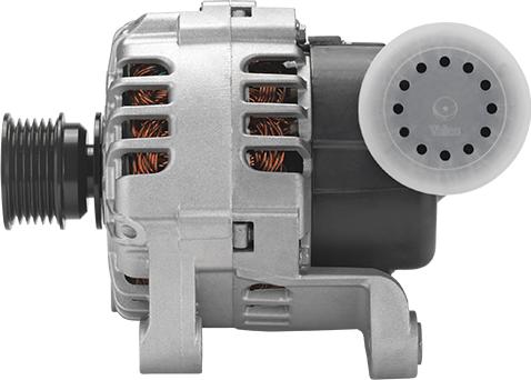 Valeo 439507 - Alternator autospares.lv