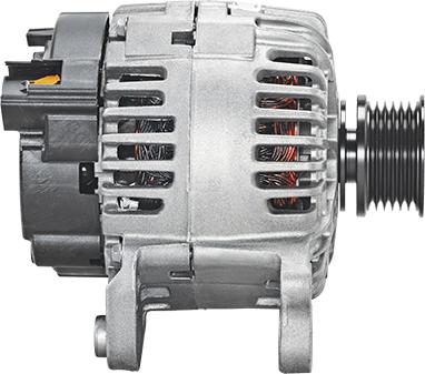 Valeo 439511 - Alternator autospares.lv