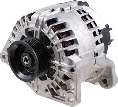 Valeo 439574 - Alternator autospares.lv