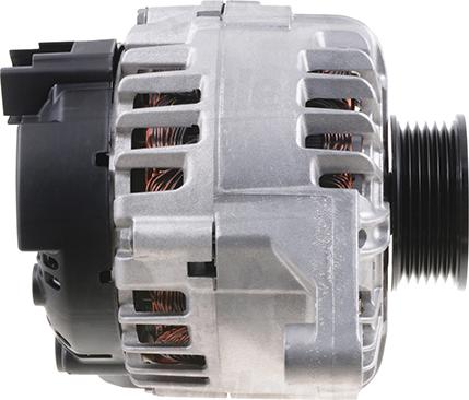 Valeo 439574 - Alternator autospares.lv