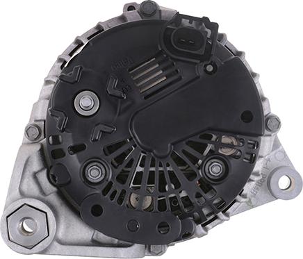 Valeo 439574 - Alternator autospares.lv