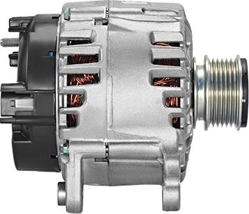 Valeo 439664 - Alternator autospares.lv