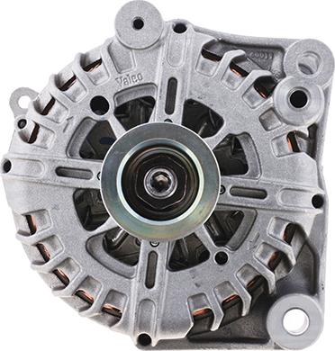 Valeo 439601 - Alternator autospares.lv