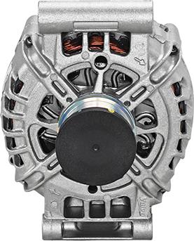 Valeo 439617 - Alternator autospares.lv