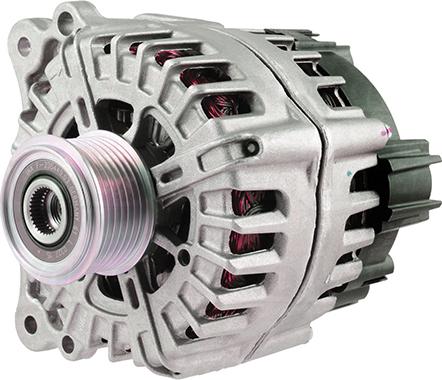 Valeo 439684 - Alternator autospares.lv