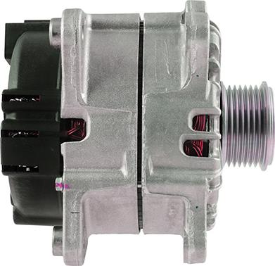 Valeo 439684 - Alternator autospares.lv