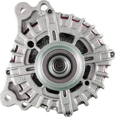 Valeo 439685 - Alternator autospares.lv