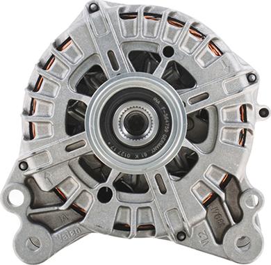 Valeo 439639 - Alternator autospares.lv