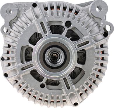 Valeo 439624 - Alternator autospares.lv