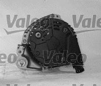 Valeo 439092 - Alternator autospares.lv