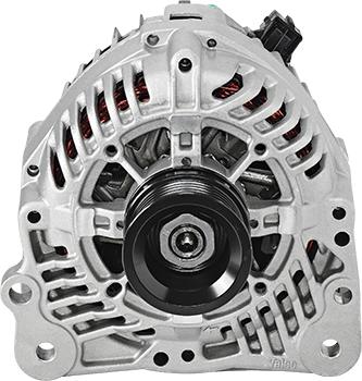 Valeo 439003 - Alternator autospares.lv