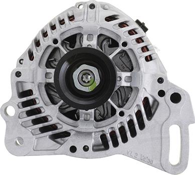 Valeo 439002 - Alternator autospares.lv