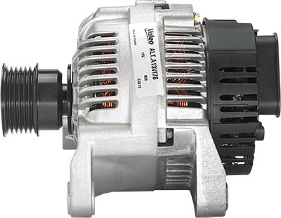 Valeo 439007 - Alternator autospares.lv