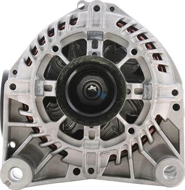 Valeo 439070 - Alternator autospares.lv