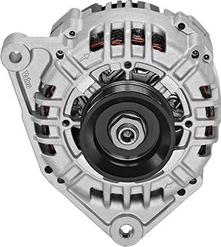 Valeo 439391 - Alternator autospares.lv