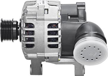 Valeo 439397 - Alternator autospares.lv