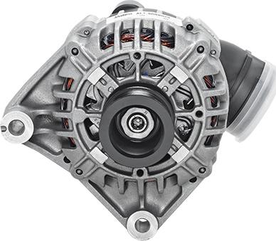 Valeo 439397 - Alternator autospares.lv