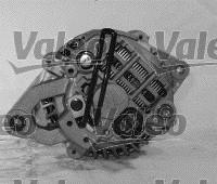 Valeo 439343 - Alternator autospares.lv