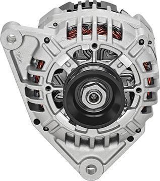 Valeo 439 338 - Alternator autospares.lv