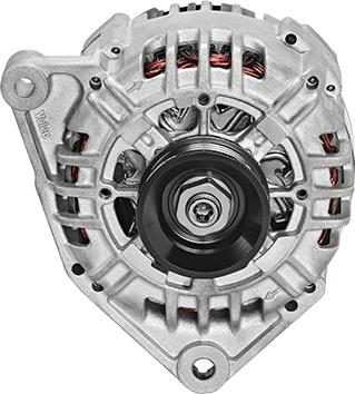 Valeo 439263 - Alternator autospares.lv