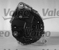 Valeo 439282 - Alternator autospares.lv