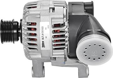 Valeo 439223 - Alternator autospares.lv